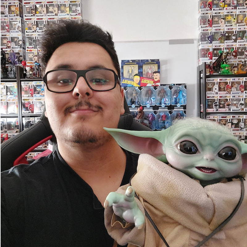 Daniel Afonso